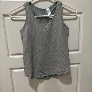 Gray Ivivva Tank Top